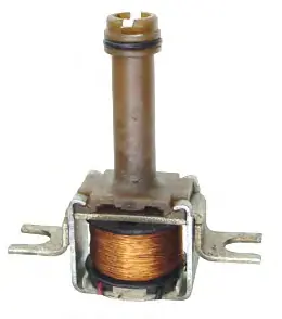 TCC Solenoid