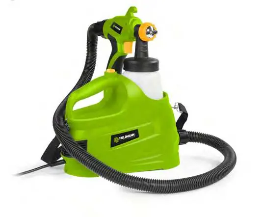 Fieldmann FDSP 200652-E Electric Spray Gun