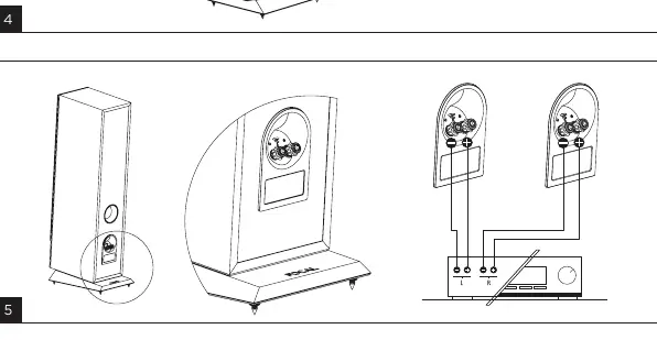 Wiring connection diagram
