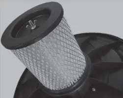 Tube assembly