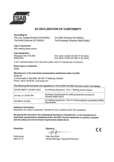 Additional installation photo from page 2