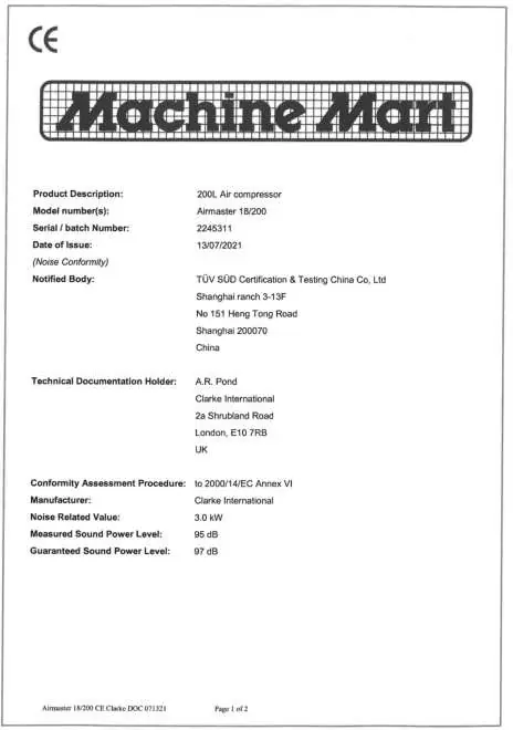 Additional installation photo from page 18