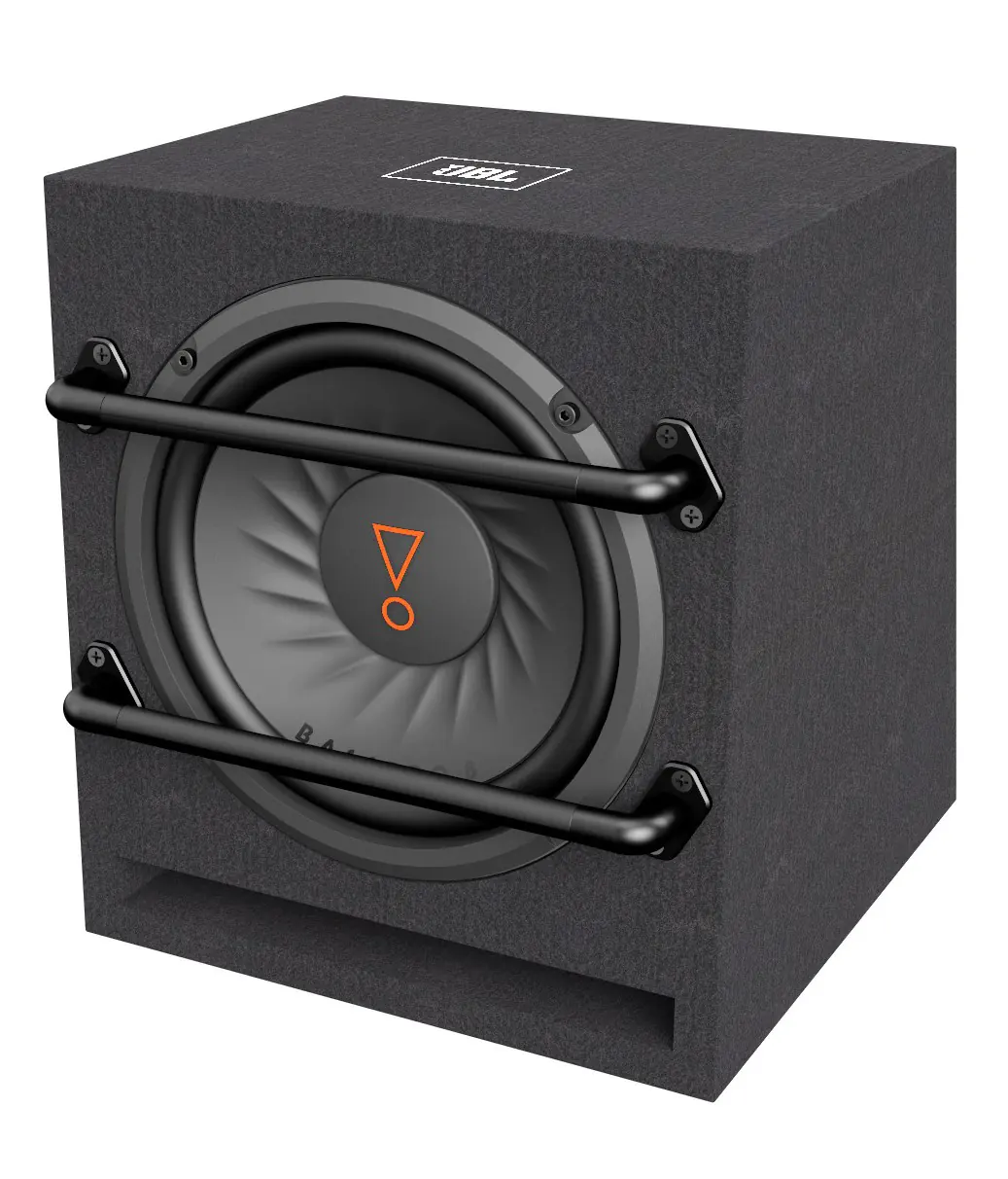 JBL BassPro 8 Subwoofer System