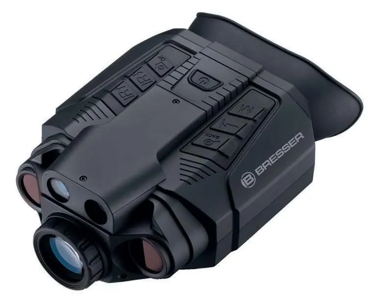 BRESSER Explorer 200RF Night Vision Device