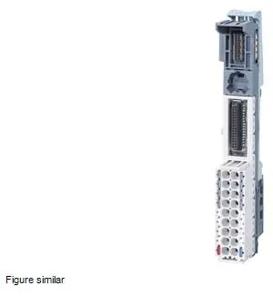 Siemens SIMATIC ET 200SP BaseUnit BU15-P16+A0+2D
