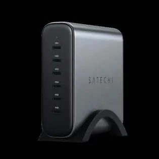 Satechi 200W GaN Charger