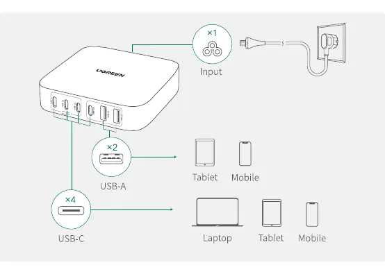 Connection Diagram