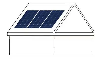 Home energy storage charging usage scenarios.