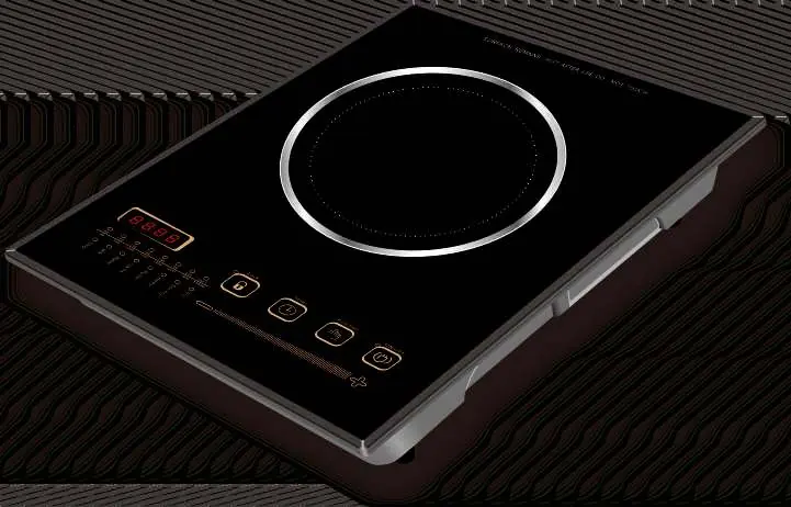 iBELL IBL Crown 200Y Induction Cooker