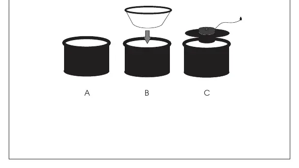 Filter maintenance