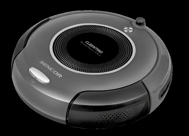 Sencor SRV 2010TI Robotic Vacuum Cleaner