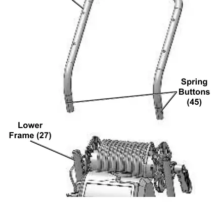 Handle assembly
