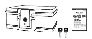 Package contents illustration