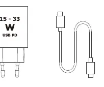 Charging accessories