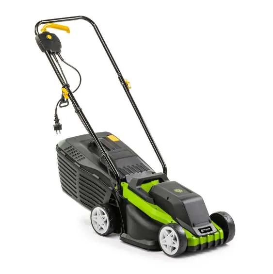 Fieldmann FZR 2018-E Electric Lawnmower