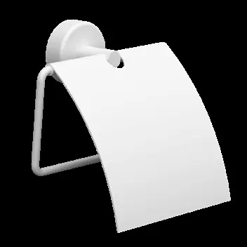 Sanela SLZN 09W Toilet Paper Holder