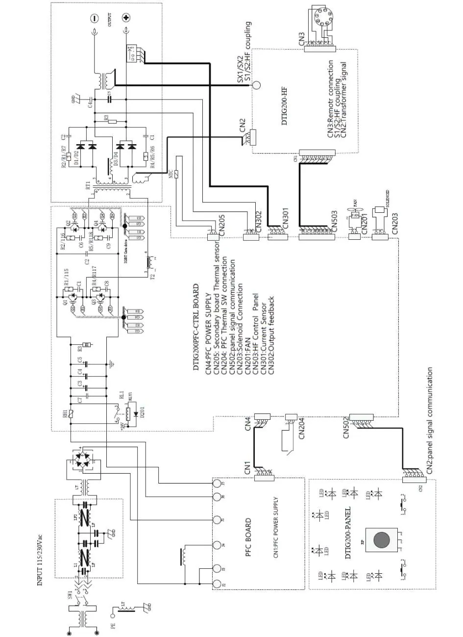 Additional installation photo from page 22