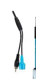 Apera 201T-F pH/Temp. Electrode