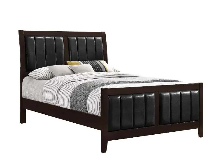 Coaster 202091F Full Bed