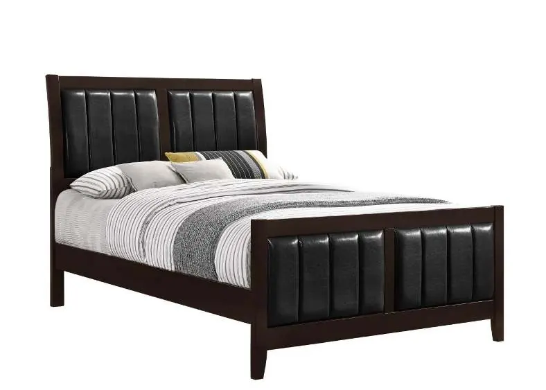 Coaster 202091KE Eastern King Bed