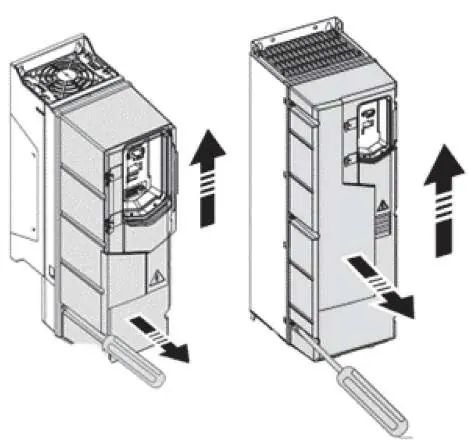 Additional installation photo from page 29