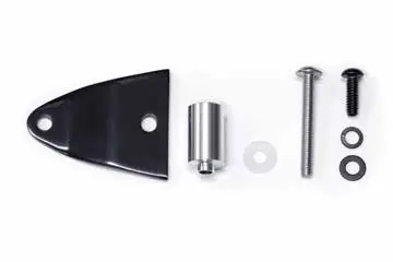 Included hardware components