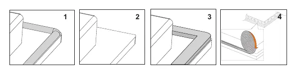 Gasket assembly