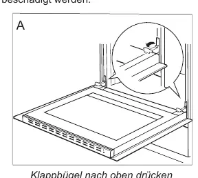 Door removal