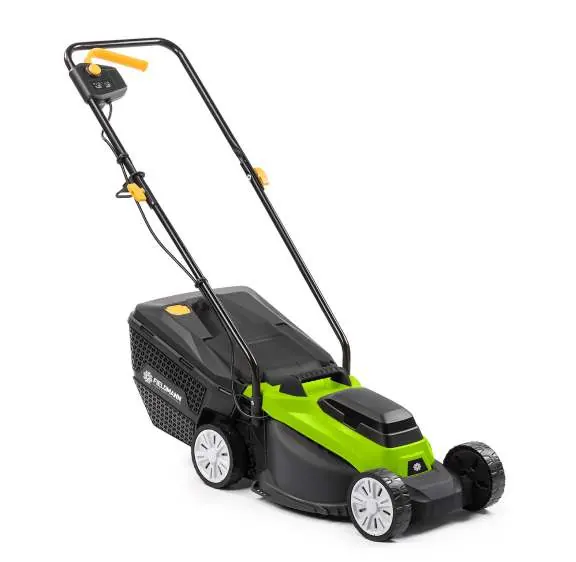 Fieldmann FZR 2023-E Electric Lawnmower