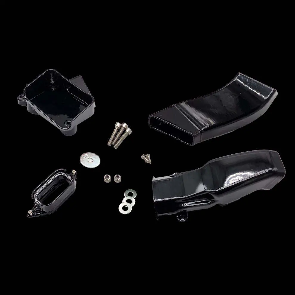 Upgrade Kit Contents