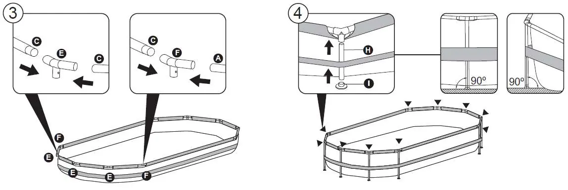 Assembly Steps 1-2