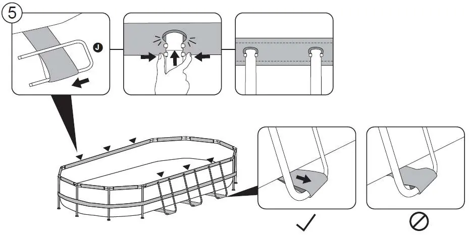 Assembly Step 5