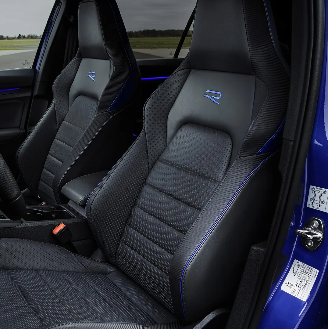 Interior seating and styling
