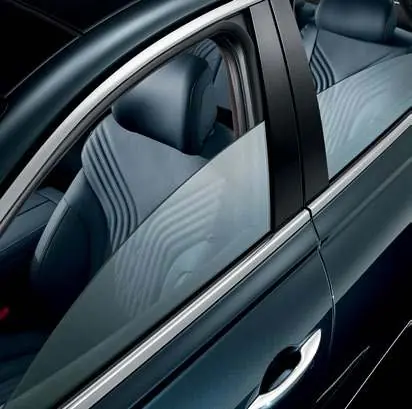 8-speed automatic transmission dial