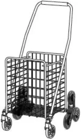 Structure diagram and components