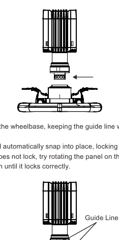 Quick Release Mechanism