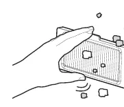 Filter maintenance