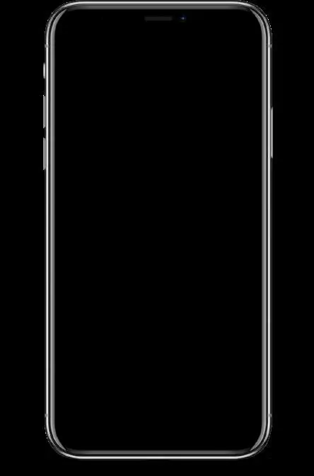 App interface controls