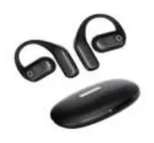 Touch Sensitive Area (TSA) locations on earbuds