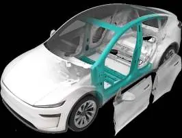 Door handle operation