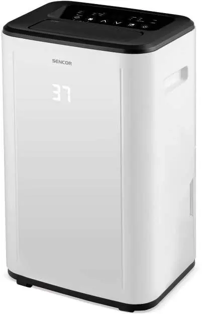 Sencor SDH 2028WH / 3028WH Dehumidifier