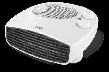TESY HL-202H Fan Heater