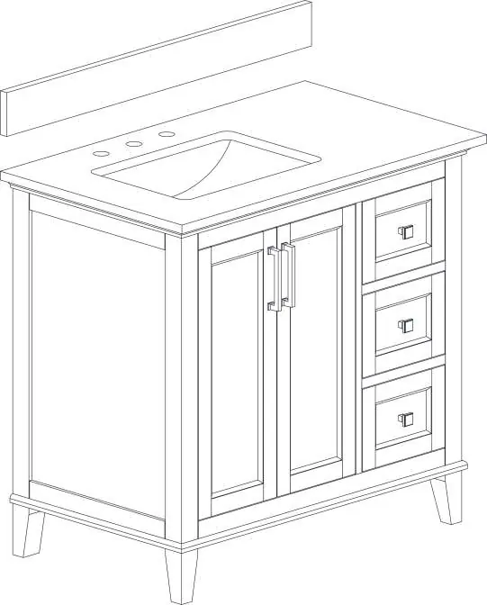 Additional installation photo from page 5