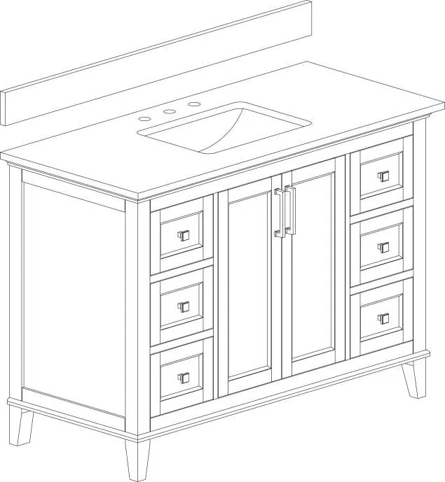 Additional installation photo from page 5