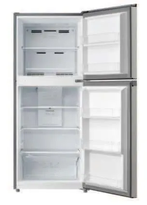 Esatto 203L Top Mount Refrigerator