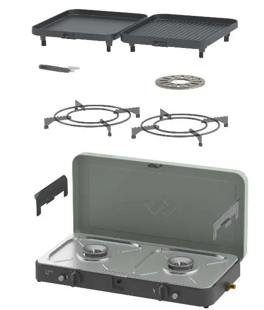 Parts diagram for 203P1 model
