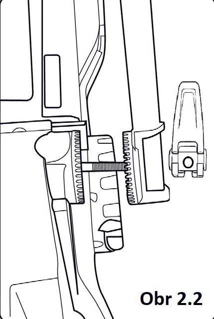 Handle assembly