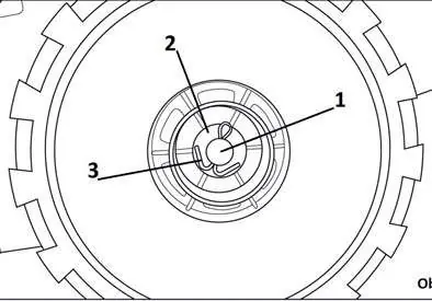 Wheel attachment