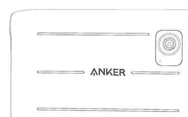 Anker 760 Portable Power Station Expansion Battery