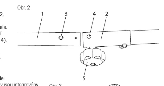 Shaft assembly